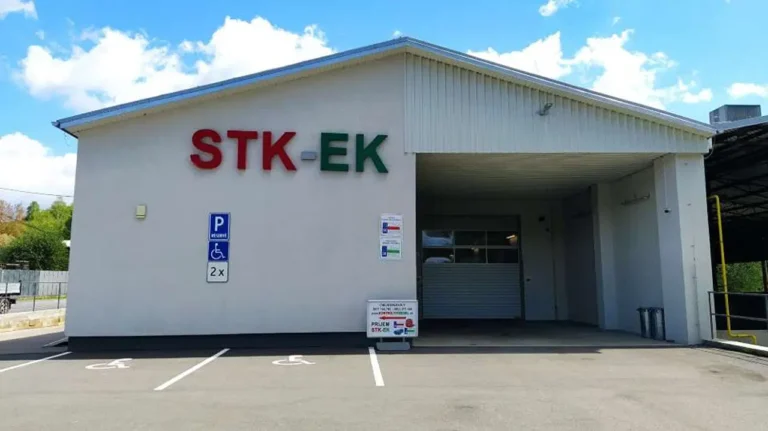 Nové pravidlo STK: Podľa techničáku zistíte lehotu na technickú kontrolu