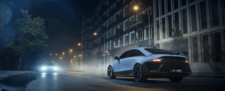 Elektromobily Hyundai je už možné kúpiť aj na Amazone