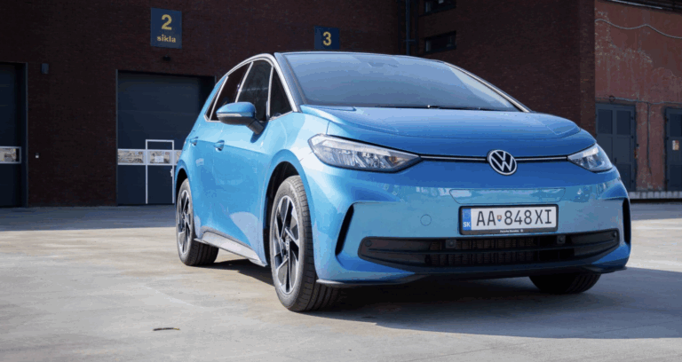 Kráča po tenkom ľade? Volkswagen chce od majiteľov ID.3 príplatok za plný výkon