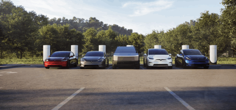 Tesla vypočula kritiku. Tento krok zabráni samovoľnému vybíjaniu batérie elektromobilu