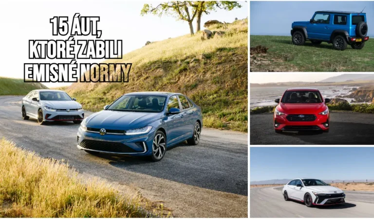 15+ modelov, ktoré Európa nechce. Čo majú iní a my nie?