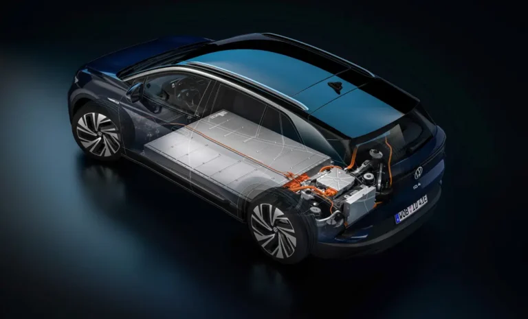 Šokujúce čísla: Koľko niklu, kobaltu a lítia sa skrýva v batérii elektromobilu? - AUTOVINY.sk