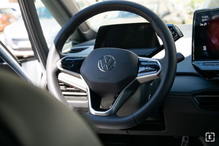 Volkswagen má na krku žalobu. Chybu už priznal a zmeny očakávame už v najnovších modeloch