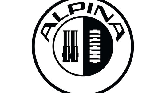 Alpina mení logo po 51 rokoch. Sľubuje stále vôňu benzínu - Magazín - Auto - Pravda
