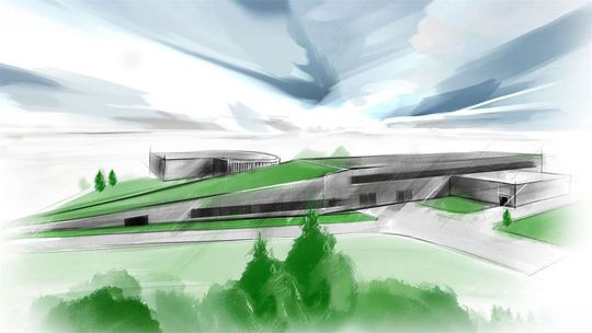 Bugatti otvára novú fabriku. Pardon, vlastne ateliér - Magazín - Auto - Pravda