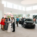 BYD showroom Bratislava: nový míľnik v predaji elektromobilov