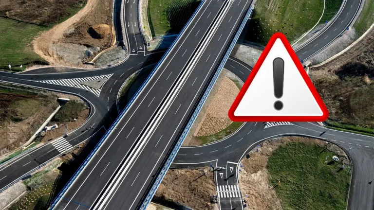 Takto vzniká nová diaľnica: Skráti čas o 90 minút, odpálili vrch náložami