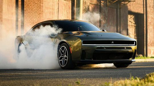 Dodge Charger Scat Pack Sixpack: Americká ikona sa vracia k benzínu - Novinky - Auto - Pravda