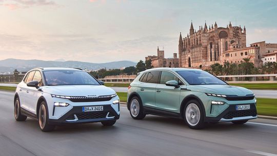 Dataforce: Najviac elektromobilov v júli predal v Európe VW, Škoda stúpla o 235 % - Magazín - Auto - pravda.sk