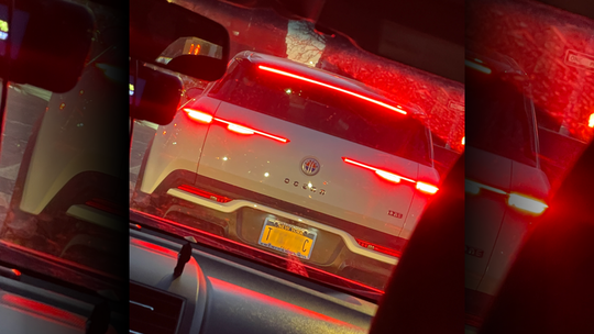 Fisker Ocean: Elektrický ‘zombie‘ dostal druhú šancu. Z mŕtvych vstal v New Yorku - Magazín - Auto - Pravda