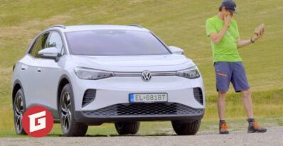 hqdefault 56 Videotest, recenzia, test: Plachtiť či rekuperovať? Volkswagen ID.4 2025 Pure - TEST - Garáž.tv - Šulko