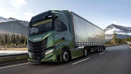 Indická Tata kupuje legendárne Iveco. Za takmer štyri miliardy eur - Magazín - Auto - Pravda