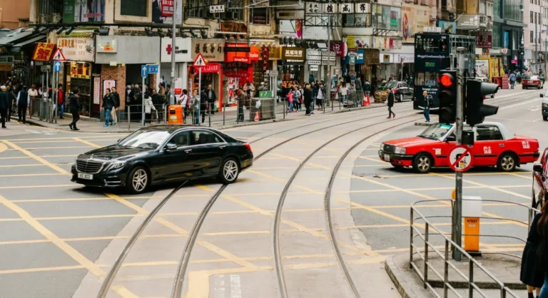 Kto je najväčším problémom v premávke?