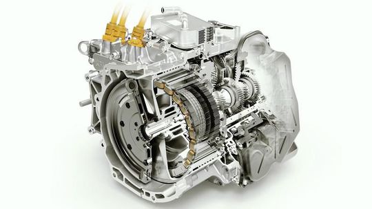 Koniec dvojspojkových automatov? VW aj Hyundai sa od nich odvracajú - Magazín - Auto - pravda.sk