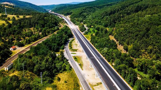 Mosty na krivánskej R2 sú tesne pred dokončením - Doprava - Auto - Pravda