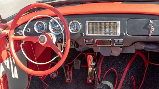 Škoda Felicia 450: Na predaj je krásny exemplár. Cenu však tají - Magazín - Auto - Pravda