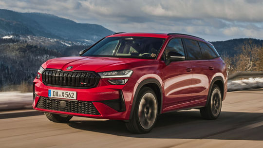 Citroën C3 v top 15: Toto sú najpredávanejšie autá na Slovensku po 7 mesiacoch - Magazín - Auto - Pravda