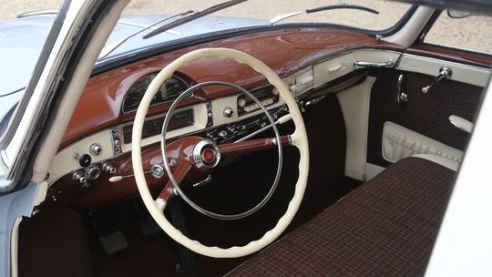 Tatra 603: Tento extra kúsok nie a nie predať. Dôvod asi tušíte - Magazín - Auto - Pravda