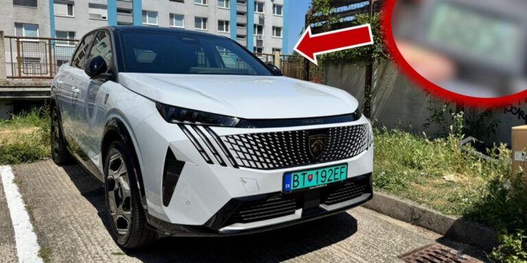 Prichádza vlna horúčav, v aute sme namerali úplný extrém | Autobazar.EU