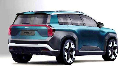 TMI i2C: Indonézia pracuje na prvom národnom aute. Nevyzerá zle - Magazín - Auto - Pravda