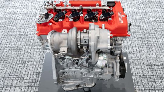 Toyota vyvíja univerzálne ‘spaľováky‘. A platformy obráti naruby - Magazín - Auto - Pravda
