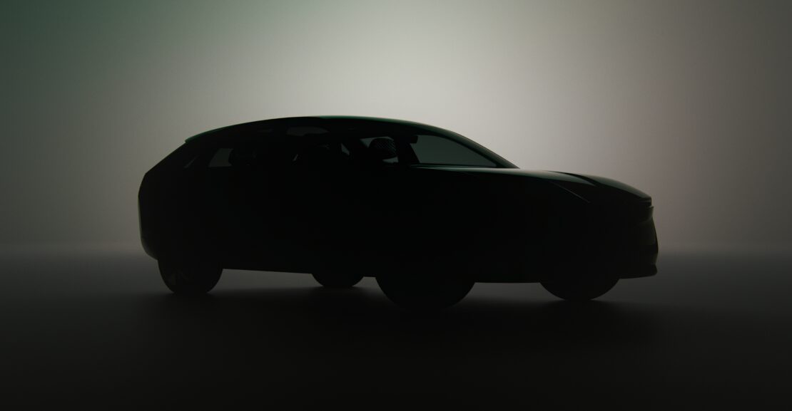 Škoda Vision O ukazuje nový smer dizajnu kombi