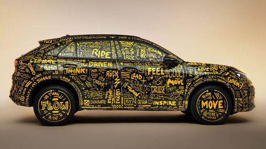 VW T-Roc: Prvý hybrid koncernu je za rohom - Magazín - Auto - Pravda