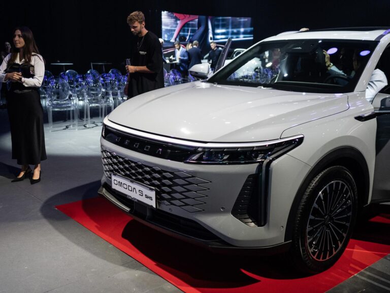 Máme dve nové automobilky. Omoda aj Jaecoo budú konkurovať Škode aj Hyundaiu | Autobazar.EU