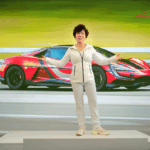 YANGWANG U9 Xtreme: nový rekord 496,22 km/h