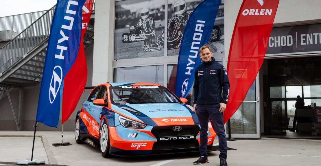 Maťo Homola majstrom Slovenska v pretekoch do vrchu 2025