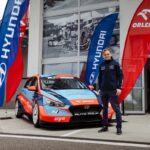 Maťo Homola majstrom Slovenska v pretekoch do vrchu 2025