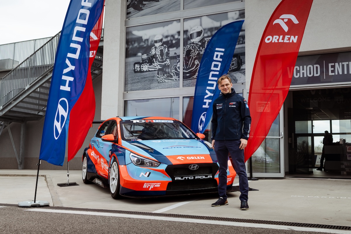 Maťo Homola majstrom Slovenska v pretekoch do vrchu 2025