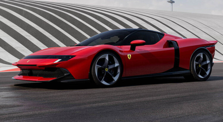 Ferrari Testarossa sa vracia do hry, ale nie všetko je ružové