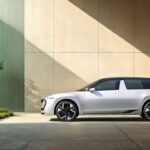 Škoda Vision O: Elektrické kombi s novým dizajnom