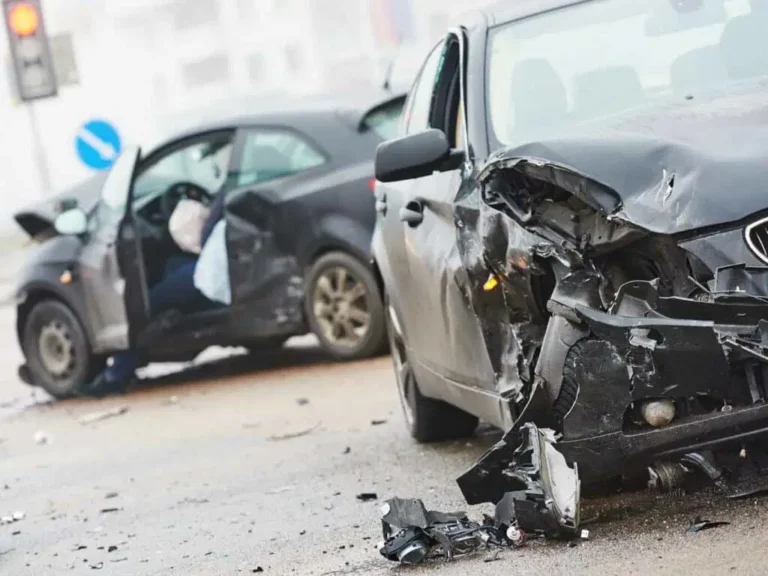 Bývalá policajtka varuje: Túto vetu nikdy nehovorte, ak ste boli účastníkom autonehody