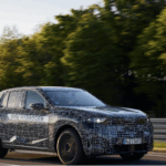 BMW iX5 Hydrogen prichádza: prvý vodíkový model značky