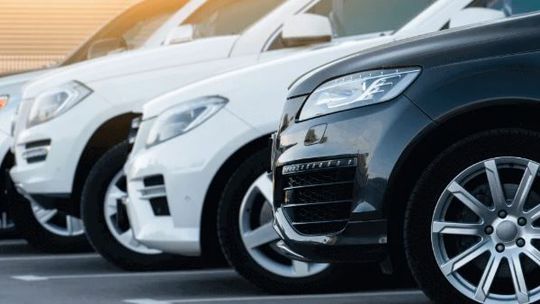 ADAC: Nad naftou sa zmráka. Na trhu zostali už len tieto diesely - Magazín - Auto - pravda.sk