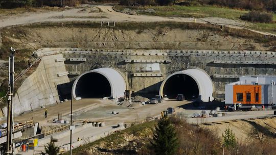 Obchvat Ružomberka sa odkladá. A nadlho - Doprava - Auto - Pravda