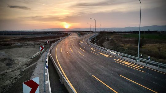 Diaľnicu D1 pred Bratislavou cez víkend opäť uzavrú - Doprava - Auto - Pravda