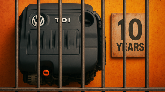 Aféra Dieselgate začala pred 10 rokmi. Koncern VW stála vyše 33 miliárd dolárov - Magazín - Auto - Pravda
