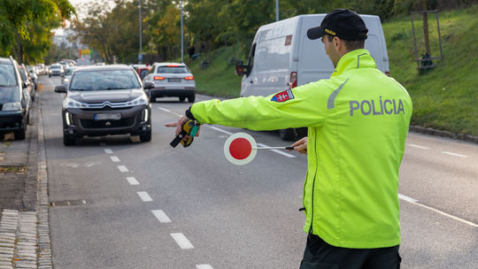 Vodiči pozor! Toto je 10 najväčších zmien, ktoré sa blížia. Možno už od decembra - Poradňa - Auto - Pravda