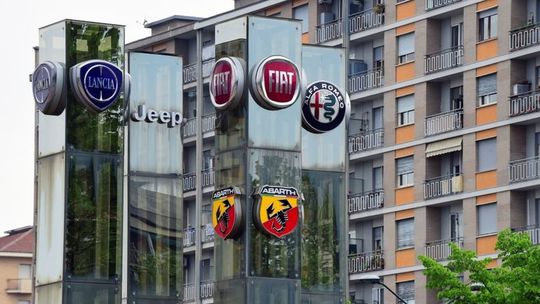 Kríza graduje: Stellantis pozastaví výrobu až v šiestich závodoch - Magazín - Auto - Pravda