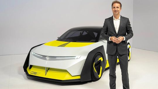 Šéf Oplu: Malé auto do 15-tisíc eur? Nemožné. Problémom sú regulácie EÚ - Magazín - Auto - Pravda