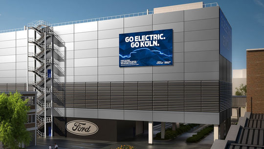 Elektromobily sa nepredávajú: Ford v Nemecku prepustí ďalších tisíc ľudí - Magazín - Auto - pravda.sk