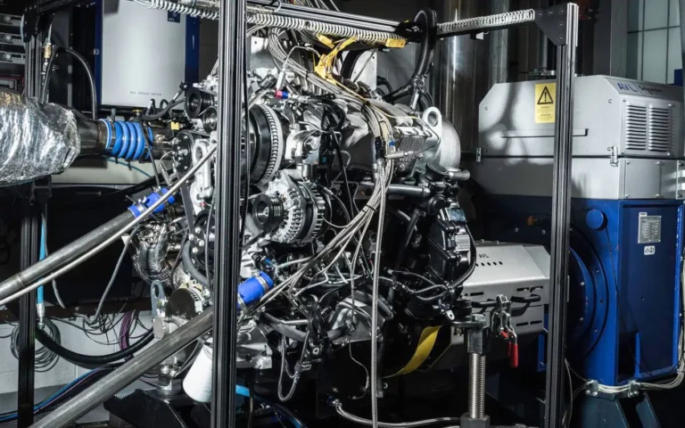 Nový diesel dosahuje nižšie emisie než elektromobil