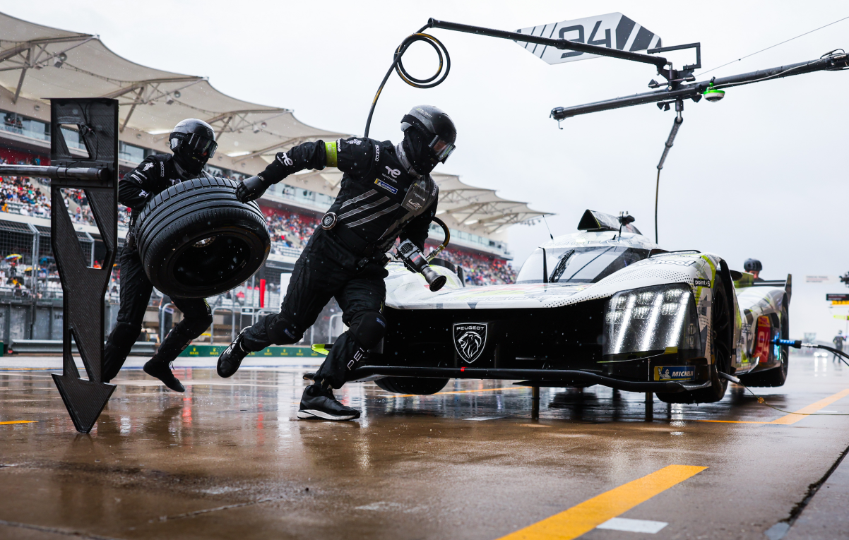 PEUGEOT TotalEnergies mieri na 6 hodín Fuji s cieľom potvrdiť formu