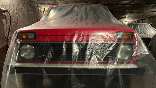 Ruské automobilky bijú na poplach. Recyklačný poplatok má zachrániť výrobu pred čínskou lavínou - Magazín - Auto - Pravda