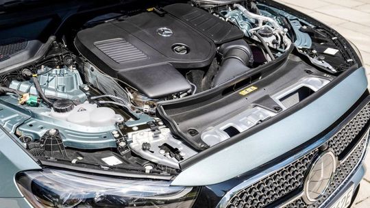 Mercedes-Benz poprel, že použije motory BMW. Vraj išlo o fámy - Magazín - Auto - Pravda