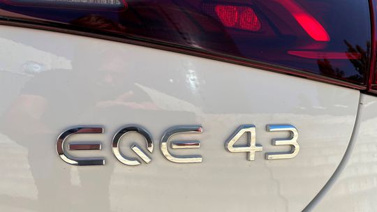 Trápenie končí: Mercedesy EQE a EQE SUV odídu do minulosti. Bez nástupcov - Magazín - Auto - Pravda