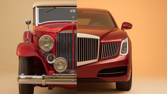 Packard Excellence: Americký ‘rolls‘ sa vracia po 67 rokoch - Magazín - Auto - Pravda